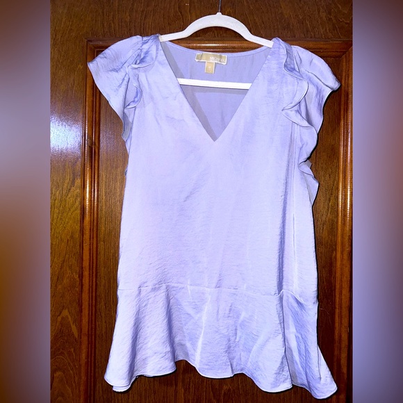 Michael Kors Blouse - Picture 1 of 3